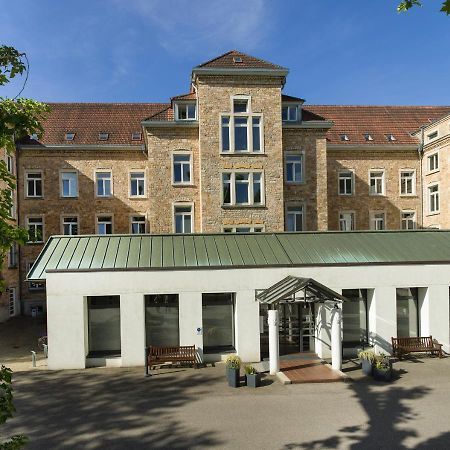 Bildungshaus St. Bernhard - Wohnen Und Tagen Hotel Rastatt Buitenkant foto